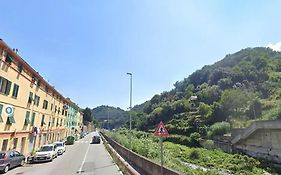 Voltri Genova Arenzano 2 K M Dal Mare