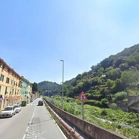 Appartamento Voltri Genova Arenzano 2 K M Dal Mare Esterno foto