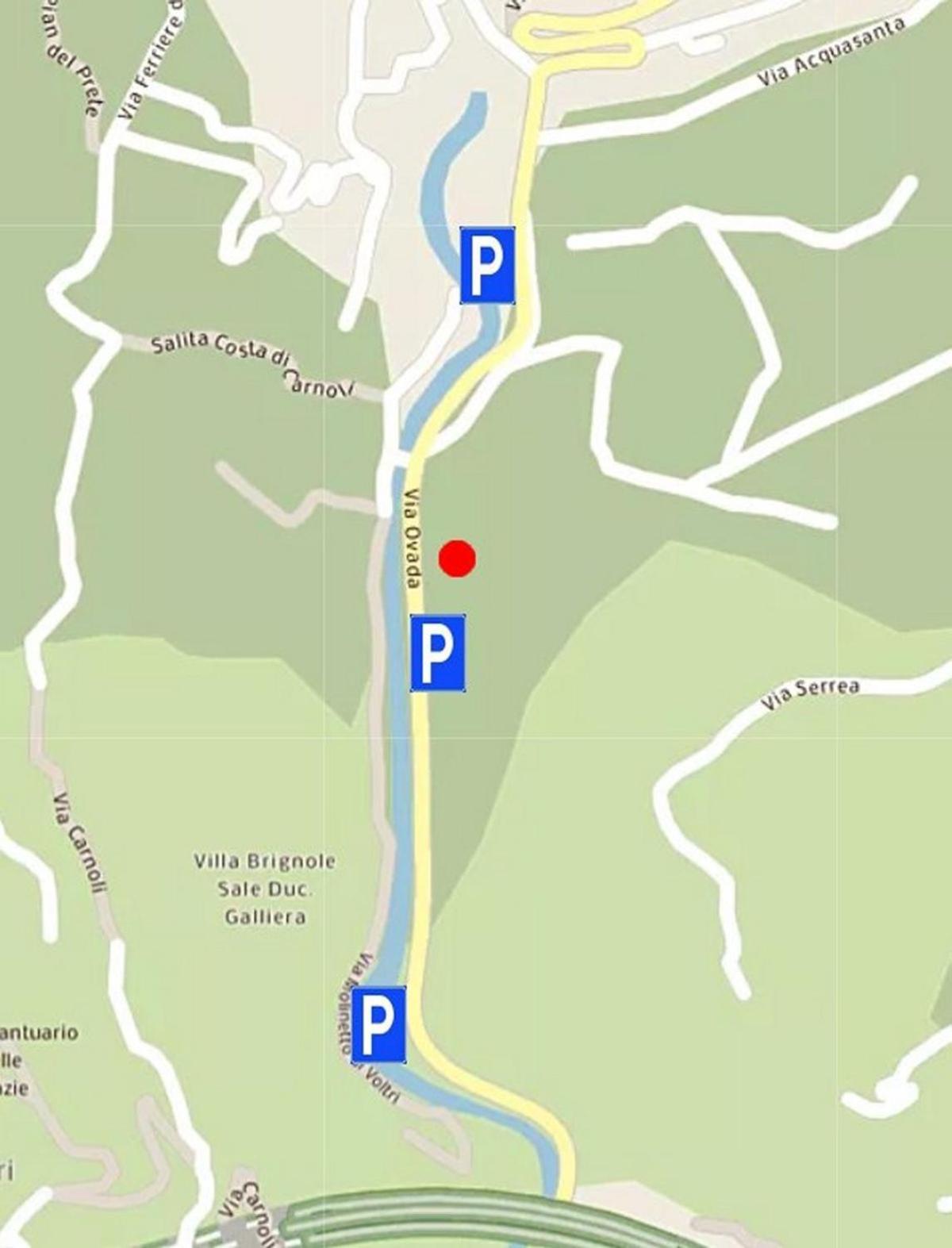 Appartamento Voltri Genova Arenzano 2 K M Dal Mare Esterno foto